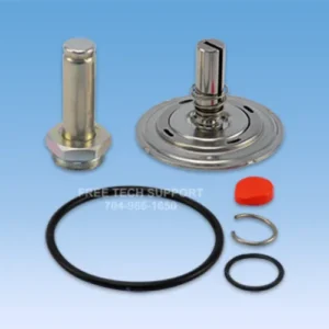 This is a Solenoid Valve Repair Kit RPI Part CSK090.