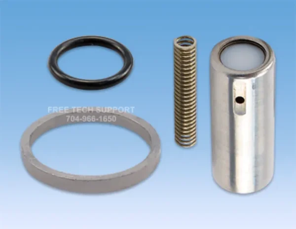 This is a Solenoid Valve Repair Kit RPI Part CSK094.