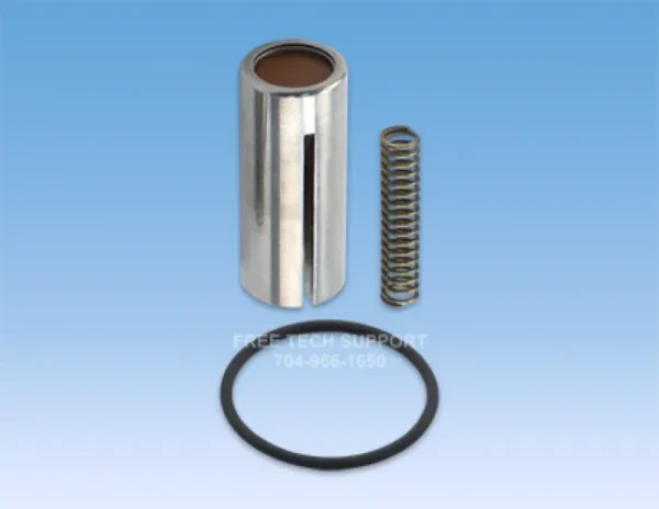 This is a Solenoid Valve Repair Kit RPI Part CSK108.
