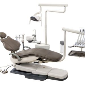 Sandy's test product - A12 Operatory System