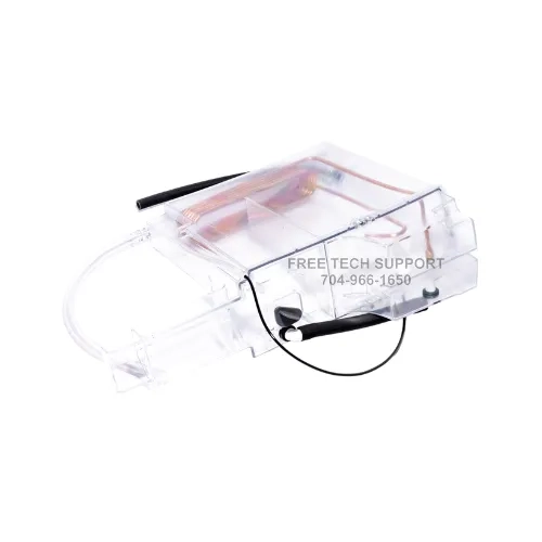 Midmark M11-05X Reservoir Assembly OEM 002-10888-00