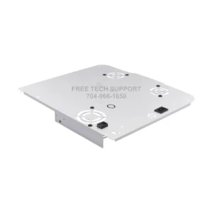 Midmark M9-05X Back Panel Kit OEM 002-10857-00