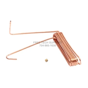 Midmark M11-05X Condensing Coil Kit OEM 002-10872-00