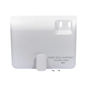 Midmark M11-05X Door Cover and Handle OEM 002-10874-00