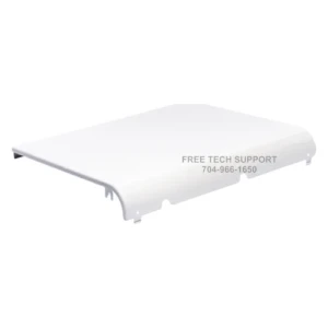 Midmark M9-05X LH Cover Assembly OEM 002-10875-01