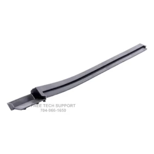 Midmark M9-05X Steam Block Kit OEM 002-10891-00 front view.