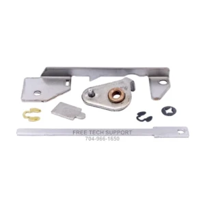 Midmark M9-05X and M11-05X Door Latch Repair OEM 002-10895-00