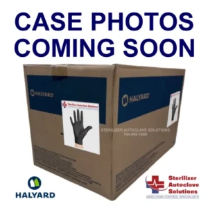 Halyard purezero glove case pictures coming soon.