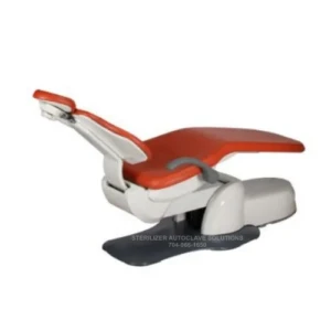 Flight Dental Systems A6 Patient Chair