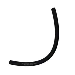 Midmark M11-05X Chamber Fill Tubing OEM 053-1033-06