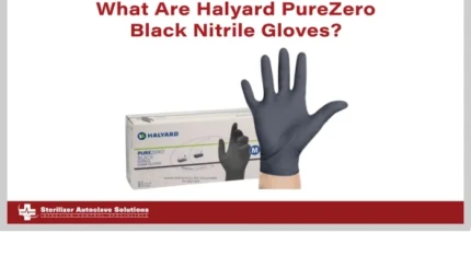 This thumbnail graphic shows the title of the article with a picture of a glove and the corresponding box.
