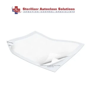 Halyard Disposable Premium Underpad 40 in. x 57 in. OEM 49980