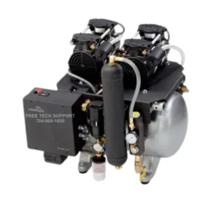 Midmark PowerAir P52 - Oil-less Compressor