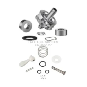 Flight Dental Systems Parts