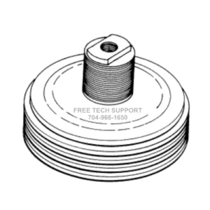 AMB042 AMSCO Steris RPI BELLOWS