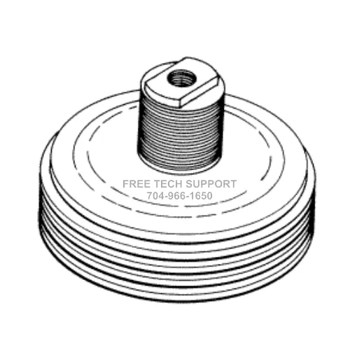 AMB042 AMSCO Steris RPI BELLOWS