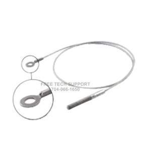 AMC236 AMSCO Steris CABLE (DOOR)