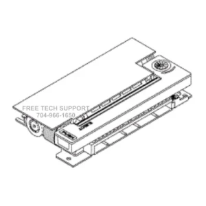 AMH294 AMSCO Steris PRINTER HEAD