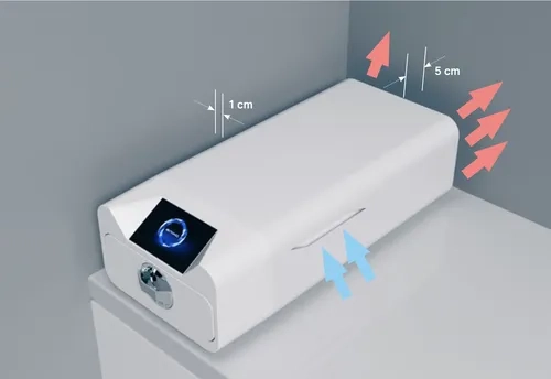 enbio installation dimensions graphic 