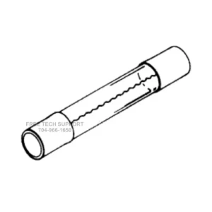 RPF050 AMSCO / Steris FUSE (4A, 250V) - 1/4 X 1-1/4 - FAST ACTING.