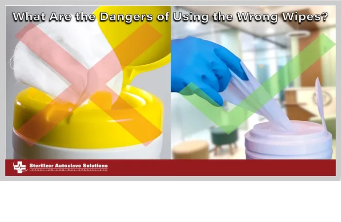 This is a thumbnail graphic with a graphic of wipes being taken from the containers