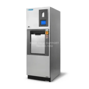 Steris V120 Parts RPI