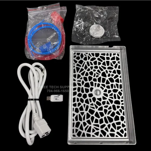 Refurbished Enbio S Autoclave Service Kit