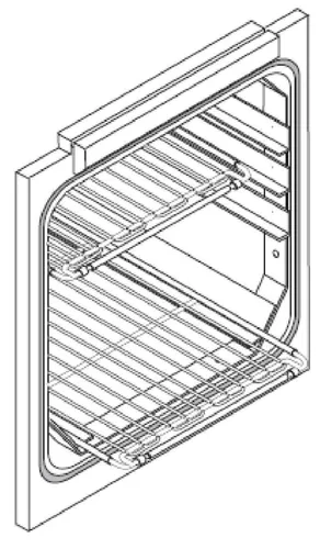 steris amsco v116 chamber with rack and shelves graphic 