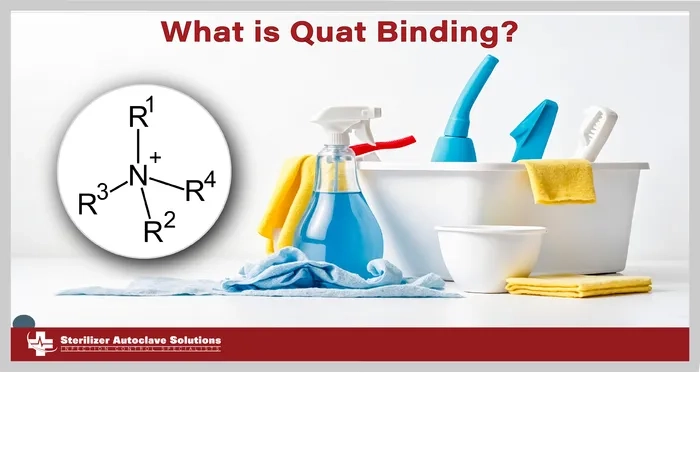 This is a thumbnail graphic with title text and a visual of cleaning supplies.