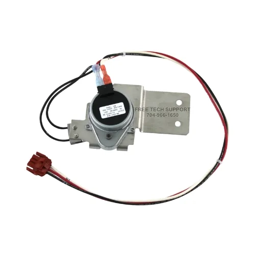 002-0790-01 Midmark M11 Door Motor Assembly Kit - 1RPM - 230VAC