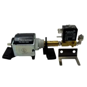 01-115397S Scican Statclave UlkaPump 120V