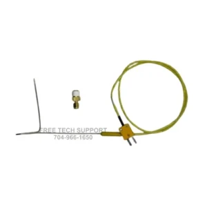 01-115455S Scican Statclave Chamber Thermocouple