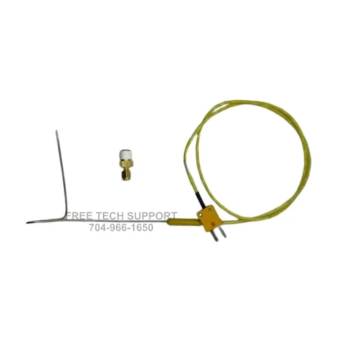 01-115455S Scican Statclave Chamber Thermocouple
