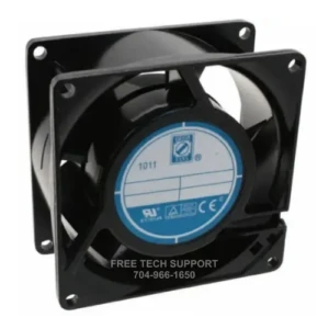 015-1368-01 Midmark M11 Axial Flow Fan - 230V
