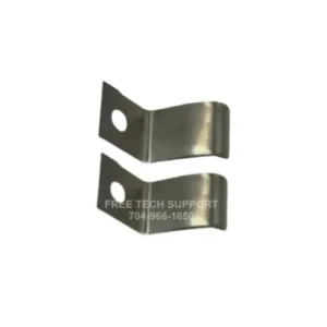 050-2347-00 Set of 2 Midmark M11 Door Springs