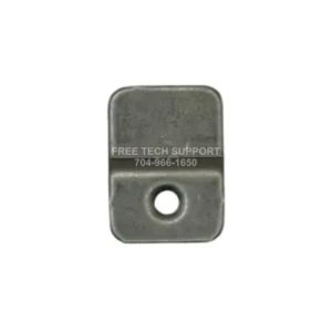 050-4750-00 Midmark M11 Flange Clamp