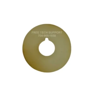 1212583A Enbio S Vacuum Diaphragm