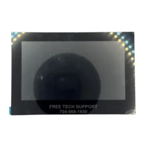 1216646A Enbio S LCD Riverdi Display