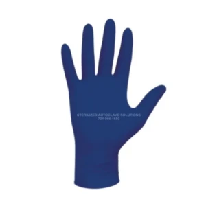 Halyard Marin Pure Zero Nitrile Exam Gloves single