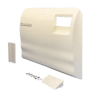 MIK266 Midmark M11 RPI DOOR PANEL KIT