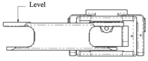flight a12 operatory cuspidor box level graphic