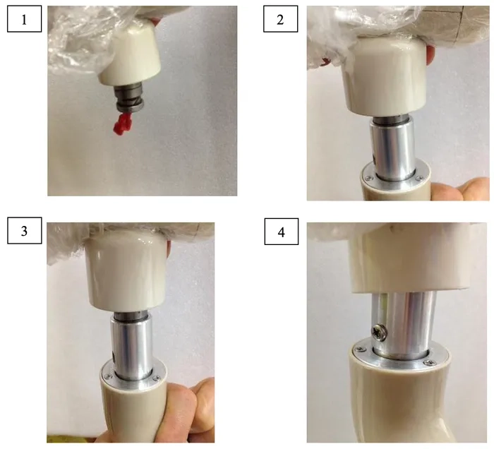 flight a12 operatory flight torch installation graphic