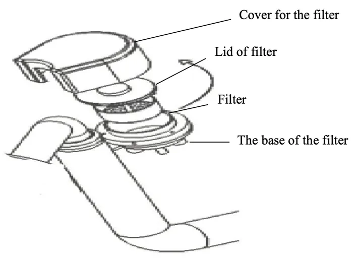 flight a12 operatory instrumentation filter graphic