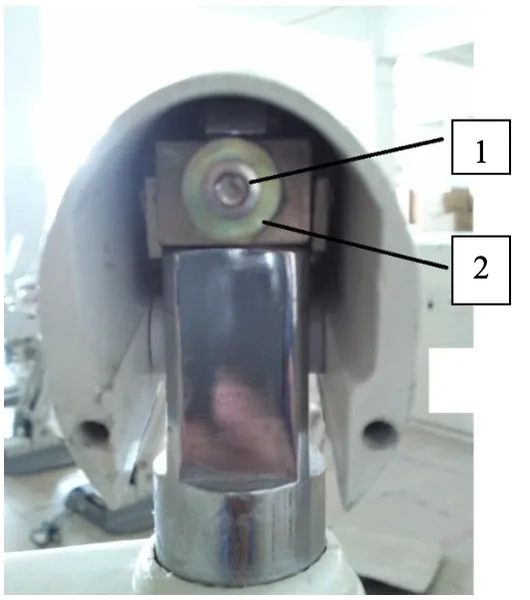 flight a12 operatory treatment tray head adjustment graphic