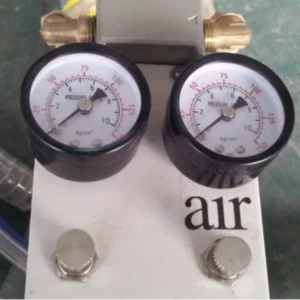 flight a6 radius package pressure gauge graphic 