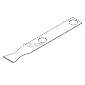 MIDMARK M9 Spring Arm RPI Part #MIA086