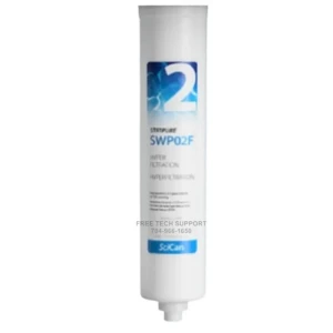 StatPure Filter #2 (Hyperfiltration) SWP02F.
