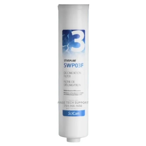 StatPure Filter #3 (Deionization) SWP03F