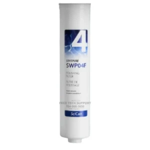 StatPure Filter #4 (Polishing) SWP04F