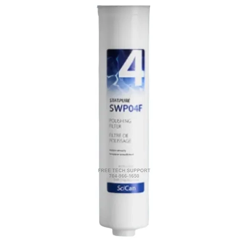 StatPure Filter #4 (Polishing) SWP04F